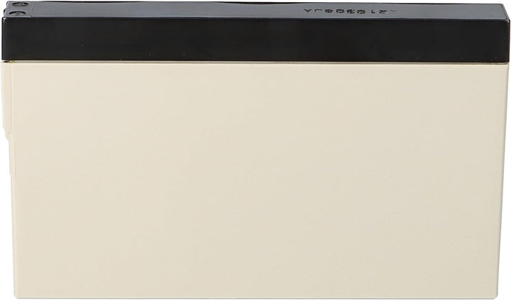 Bleiakku Hawker Genesis NP2-12FR 12V 2,0Ah AGM Rollladen Lead Acid wartungsfrei