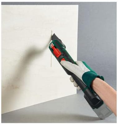 Parkside PAMFW 20-Li B2 20V Akku-Mehrzweckwerkzeug - Bare Unit Hochvielseitige Oszillationstechnolog