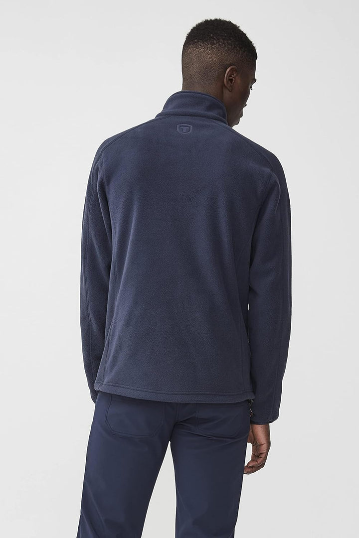 Tenson Miracle Fleece Jacke Herren XL Navy, XL Navy