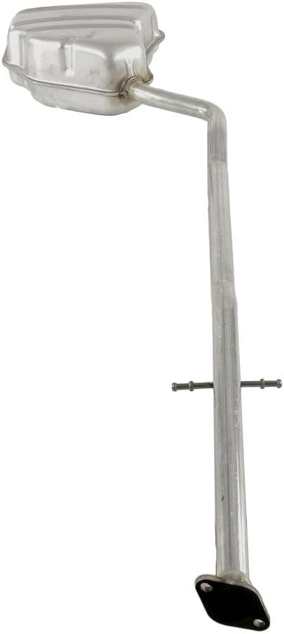 Walker 22684 Endschalldämpfer