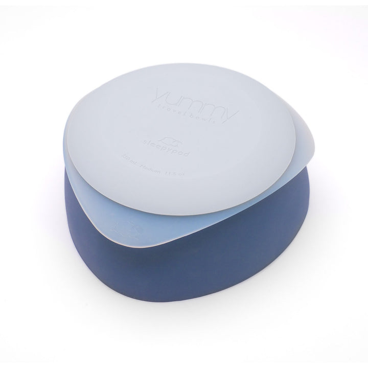 Sleepypod Yummy Travel Schale mittel, mittel