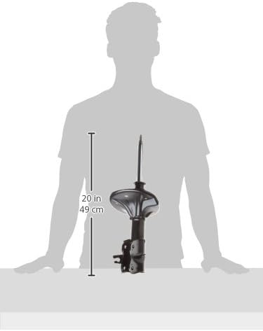KYB 334309 Stodmpfer