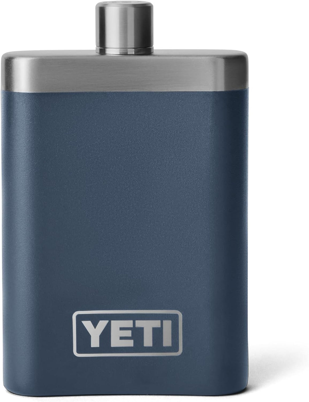 YETI Rambler Flachmann, Navy, 7 oz (207 ml), Navy