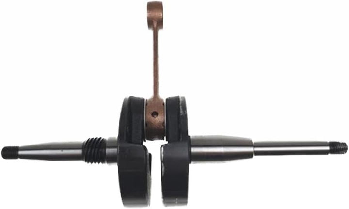 Kurbelwelle 12mm für Honda Bali SJ 50 AF32, SFX AF37