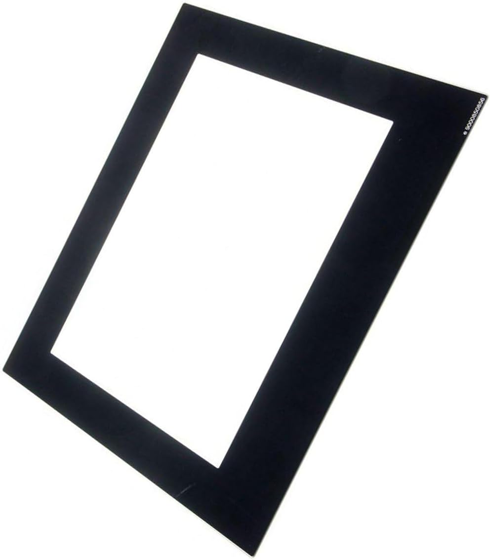 Original-Innenglas für Backofen, Herd 00771871 Bosch