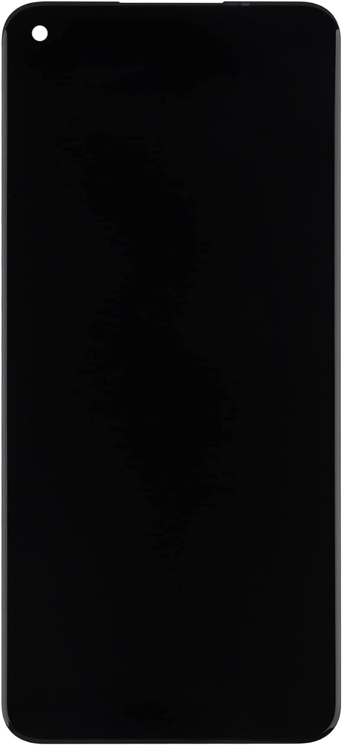 Duotipa Display Kompatibel mit Oppo A54 5G CPH2195 6.5" LCD Display Bildschirm Digitizer Ersatzdispl