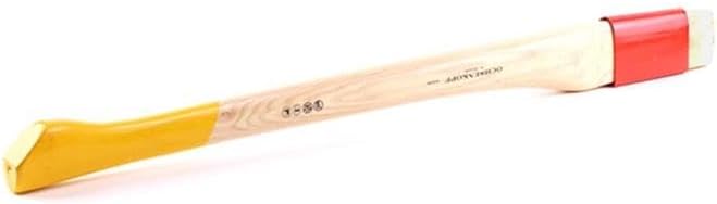OCHSENKOPF OX E-648 H-2500 Ersatzstiel, Hickory, Knauf ROTBAND-PLUS 800 mm 27.5 x 20.5 x 5.0 cm Sing
