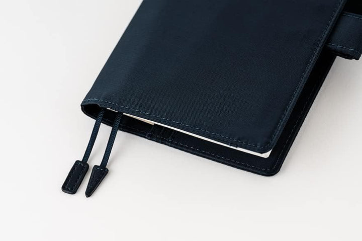 Hobonichi Techo Original & Planner Cover [A6 Cover Only] (Marine), Marine