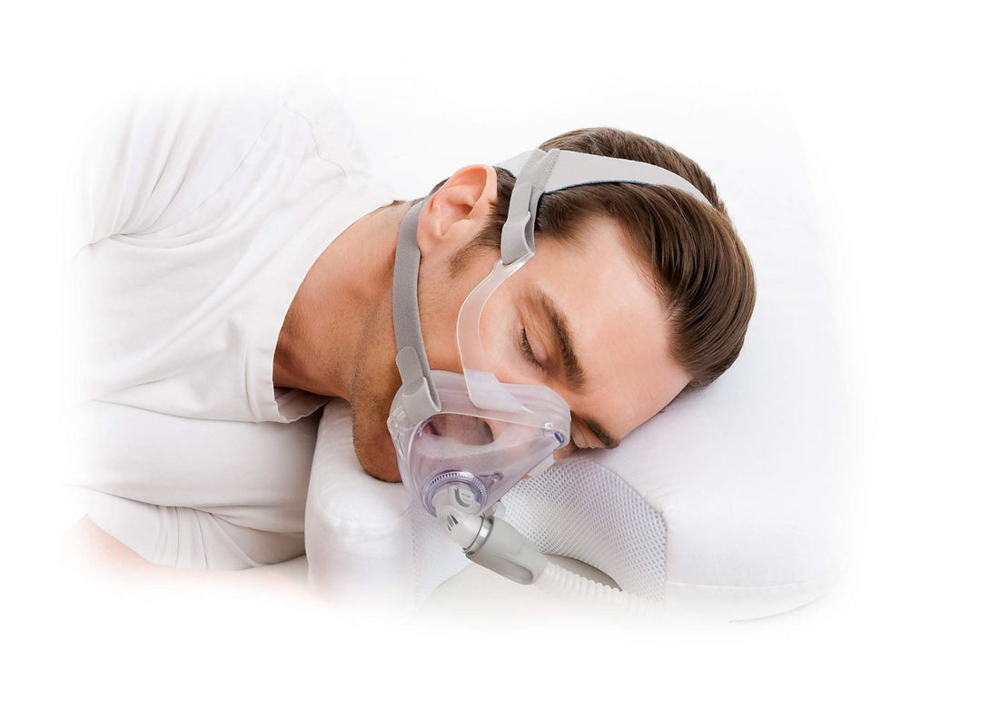 Best in Rest Memory Foam, Gedächtnisschaum, Memory Schaum, CPAP Kissen mit Grüntee-Duft (mittlere Fe