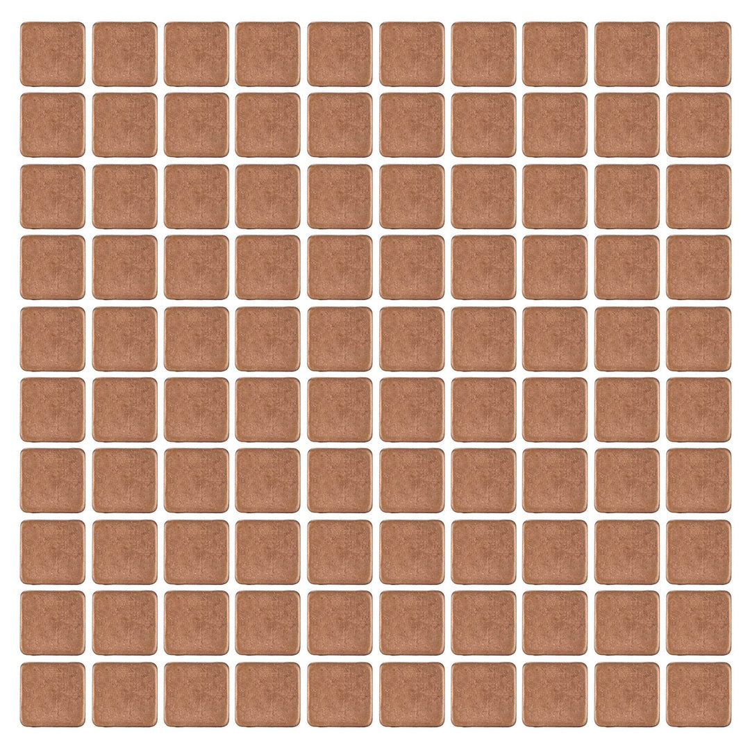 Kupferunterlage, 100 Stück 401w/mk Kupferblechunterlage Stück Kühlkörper Wärmeleitpad für Laptop Com