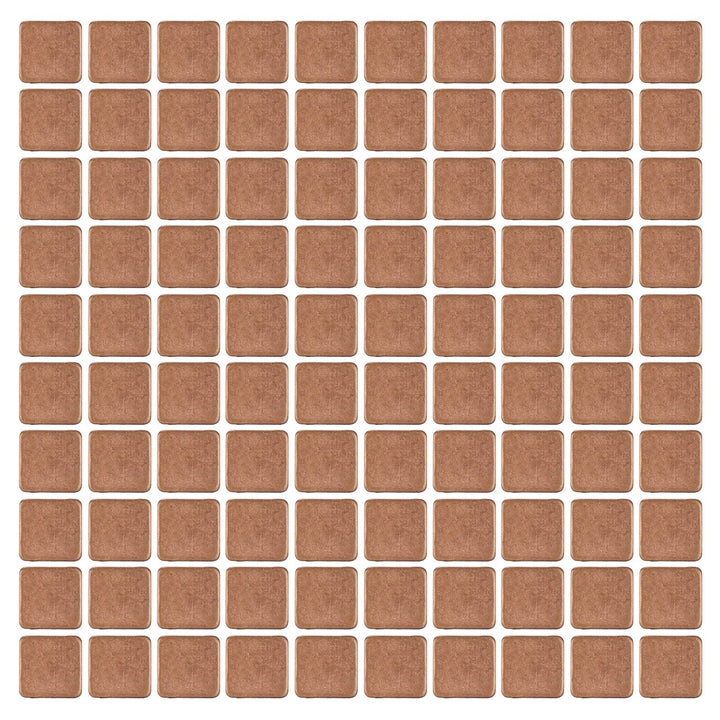 Kupferunterlage, 100 Stück 401w/mk Kupferblechunterlage Stück Kühlkörper Wärmeleitpad für Laptop Com