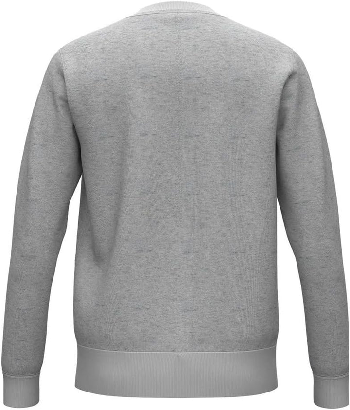 BOSS Herren Salbo Jersey L Light/Pastel Grey59, L Light/Pastel Grey59