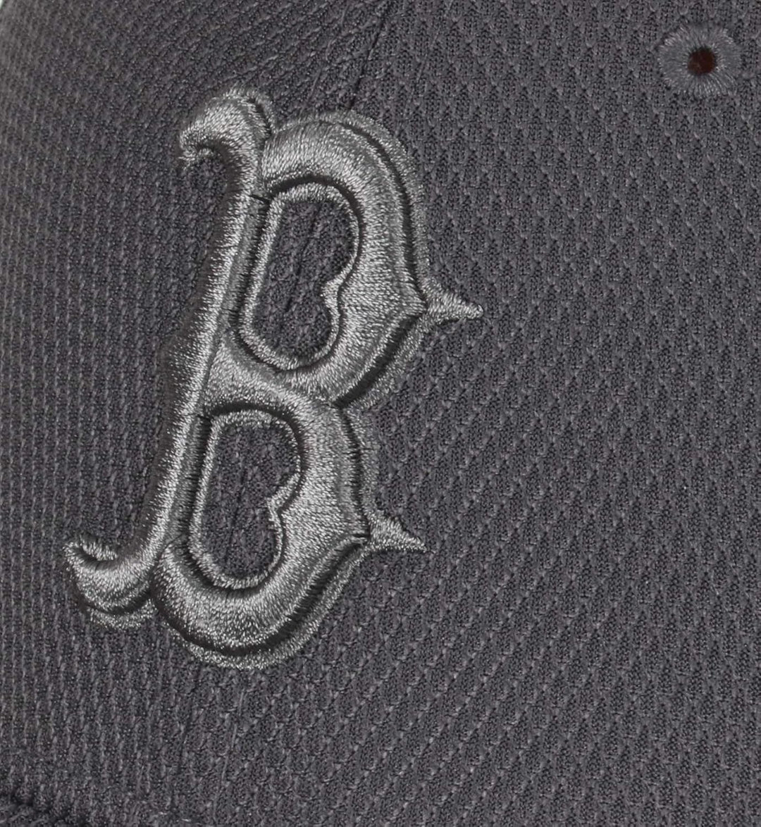 New Era Boston Red Sox Cap MLB Basecap 39Thirty Kappe Baseball Diamond Era S-M #3, S-M #3
