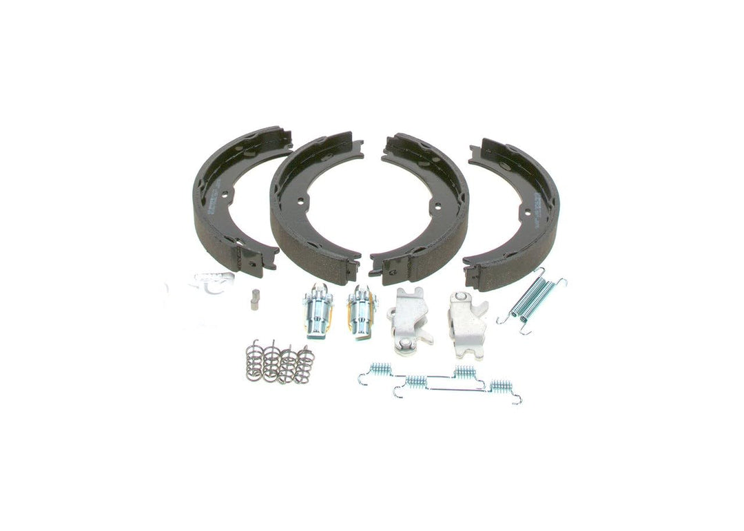 Bosch Bremsbackensatz, Feststellbremse 0 204 113 809
