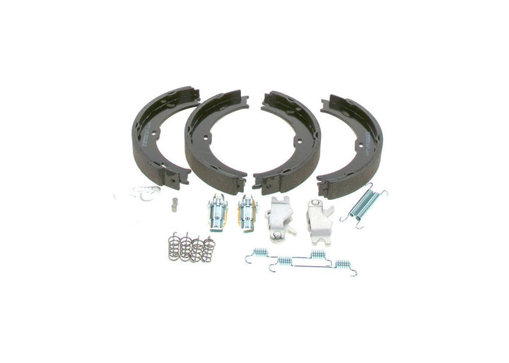 Bosch Bremsbackensatz, Feststellbremse 0 204 113 809