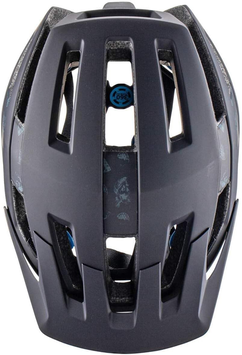 MTB Trail 3.0 Helm – Malbec – L 59–63 cm