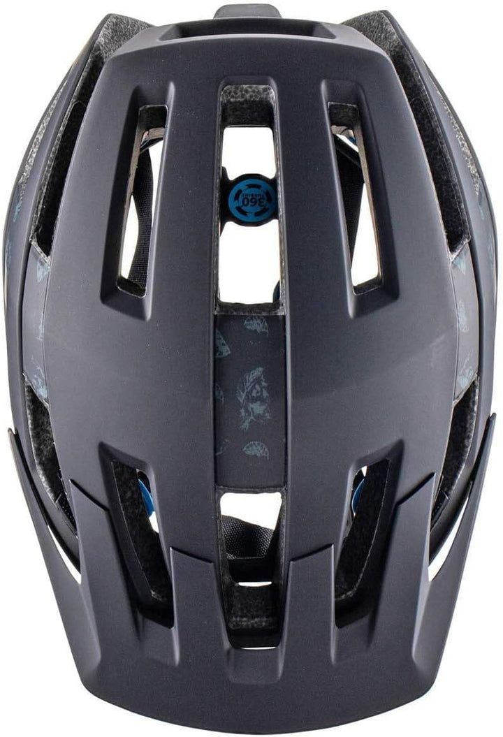 MTB Trail 3.0 Helm – Malbec – L 59–63 cm