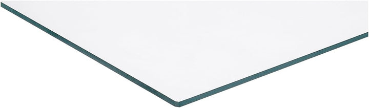 easyPART Kompatibel/Ersatz für Bauknecht 481010603839 Glasplatte Whirlpool 402x320mm für Gefrierteil