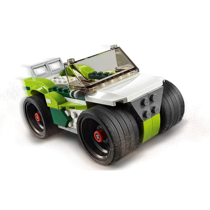 Lego 31103 Creator Raketen-Truck