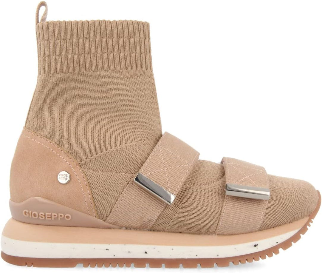 GIOSEPPO Mädchen Dunlavin Sneaker 38 EU Rosa, 38 EU Rosa