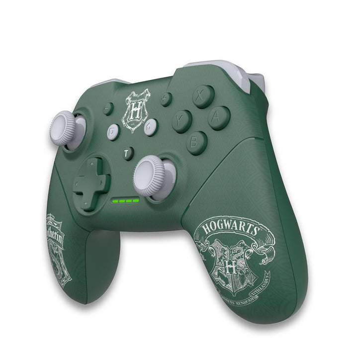 Freaks and Geeks Harry Potter Slytherin wireless PlayStation 4 Controller