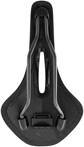Fizik Unisex Antares R3 Open Renradsattel 274 x152 mm Schwarz, 274 x152 mm Schwarz
