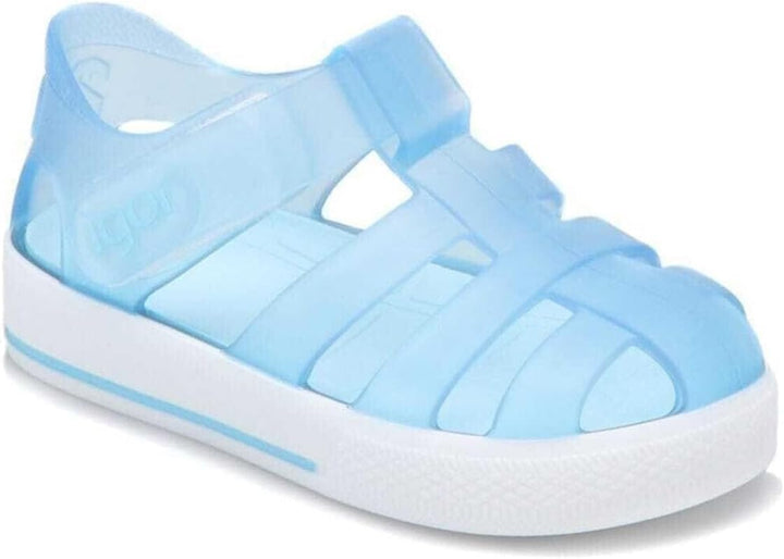 IGOR Star Modell Krabbenstäbchen 19 EU Celeste, 19 EU Celeste