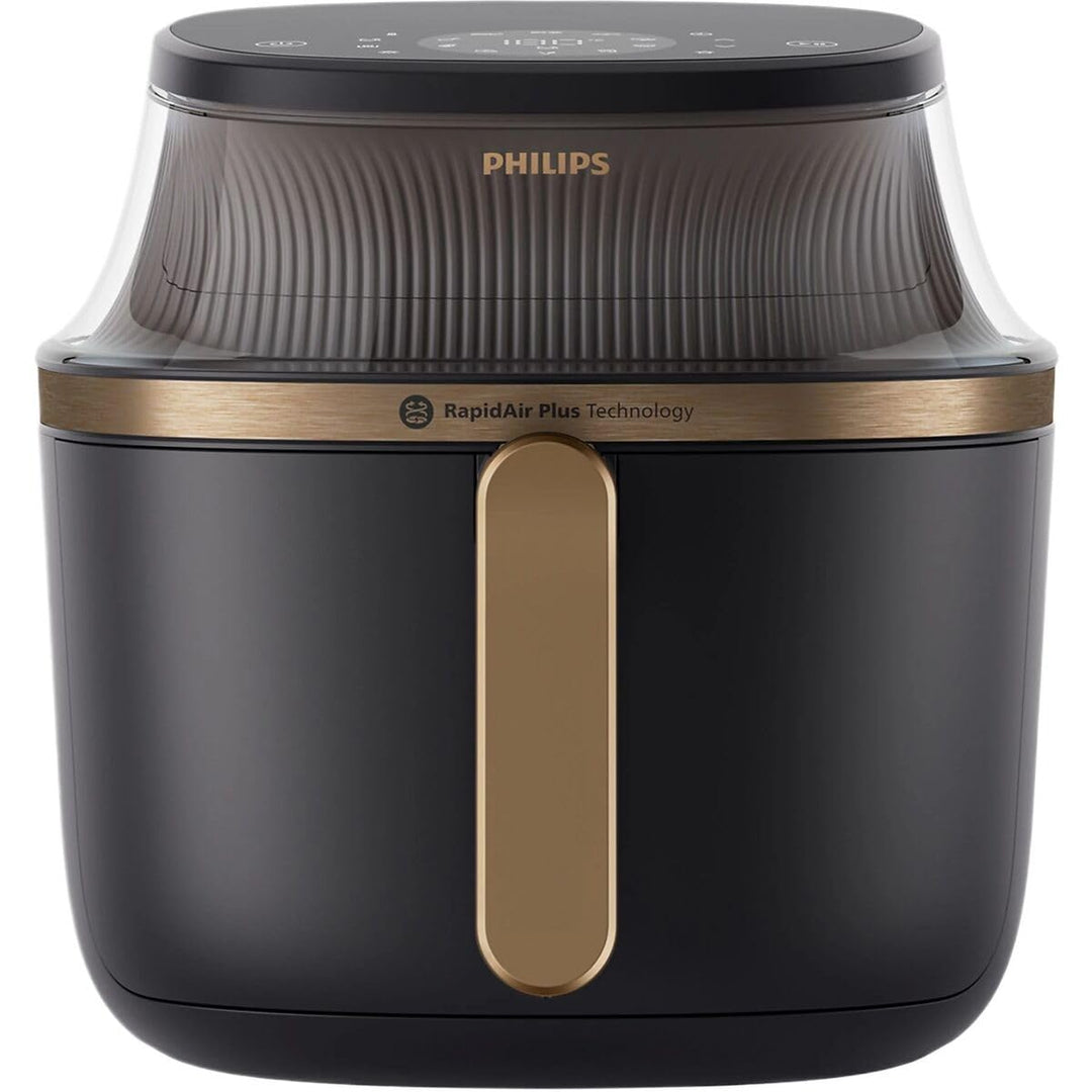 Philips NA342/00 Luftfritteuse, 2000 W, 7,2 l