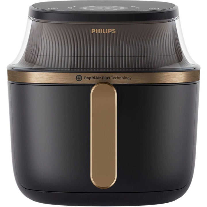 Philips NA342/00 Luftfritteuse, 2000 W, 7,2 l