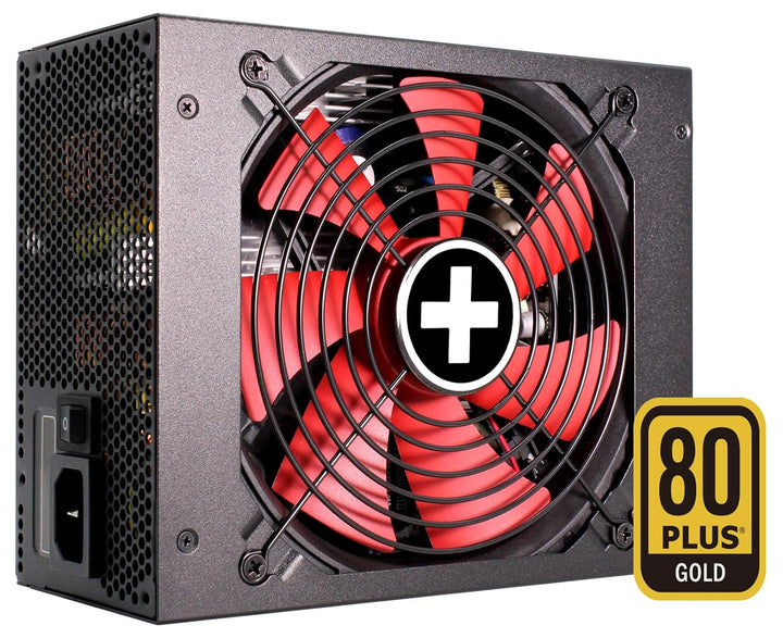 XILENCE Netzteil 1050W Performance X 80+ Gold Modular ATX3.0
