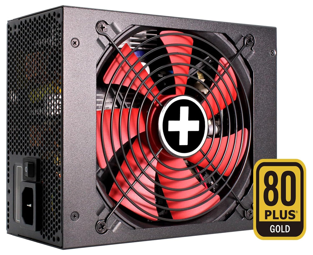 XILENCE Netzteil 1250W Performance X 80+ Gold Modular ATX3.0
