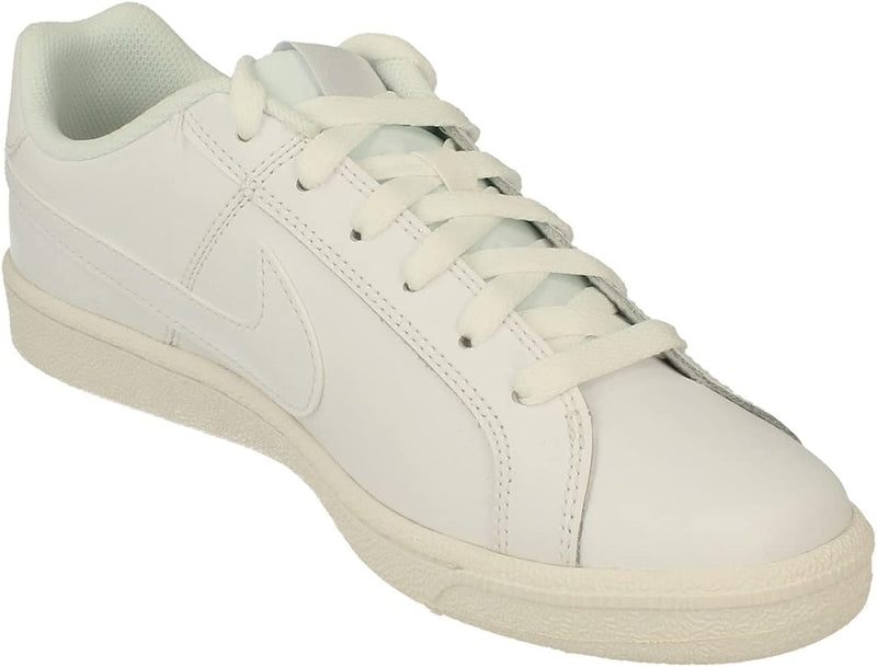 Nike Damen Court Royale Sneaker 41 EU Mehrfarbig 105 Blanco, 41 EU Mehrfarbig 105 Blanco