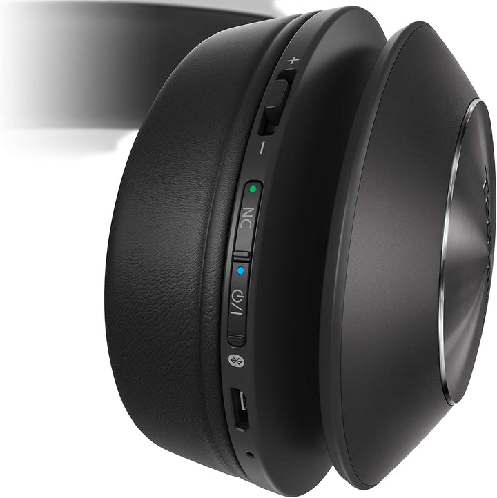 Technics EAH-F70N Noise Cancelling Bluetooth Premium Kopfhörer (High Resolution, Tragesensor, 20h Ak