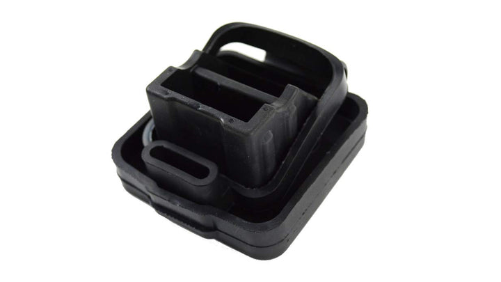 Genuine Jeep Zubehör 82208453AB Anhängerkupplung Empfänger Stecker
