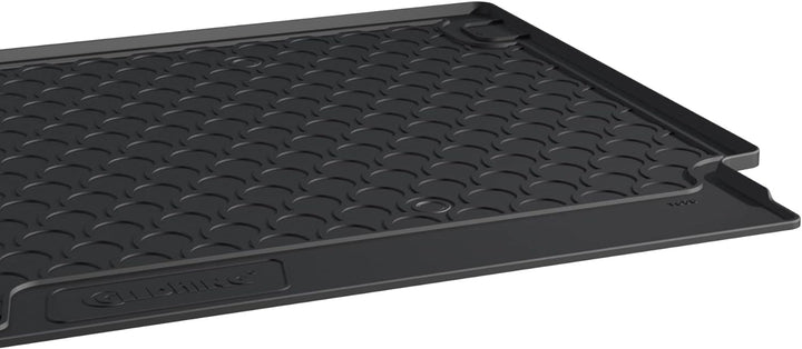 Gledring Rubbasol (Gummi) Kofferraumwanne Peugeot 5008 (5 & 7 Personen) 2009-2016