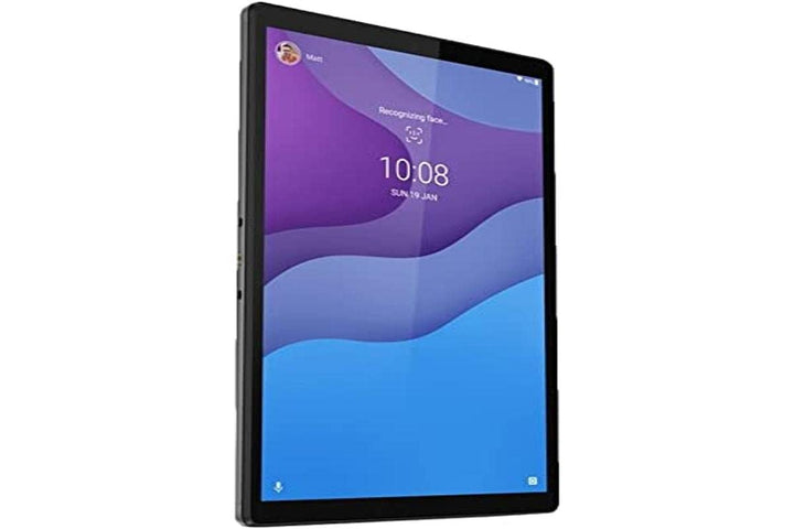 Lenovo Tab M10 HD (2nd Gen) 32 GB 25.6 cm (10.1) Mediatek 2 GB Wi-Fi 5 (802.11ac) Android 10 Grey