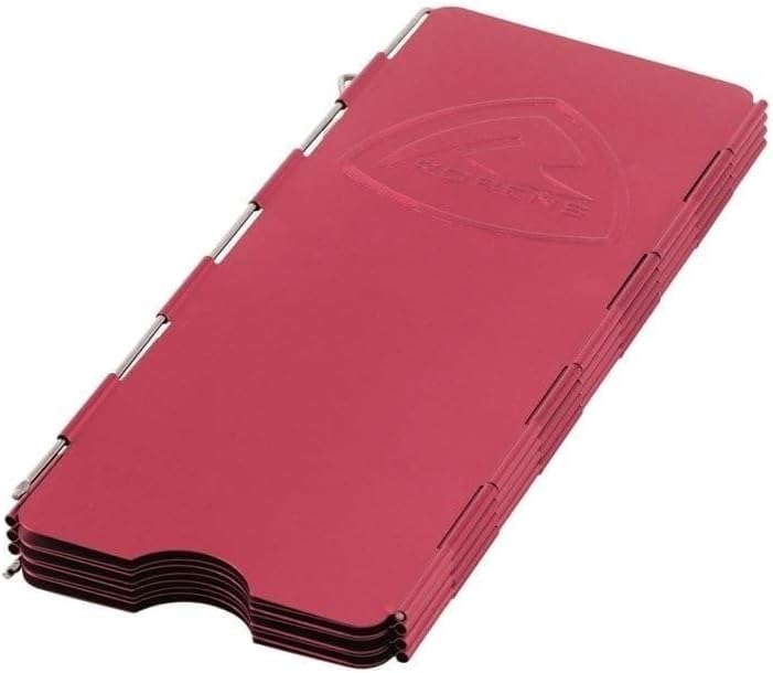 Robens Windschutz rot