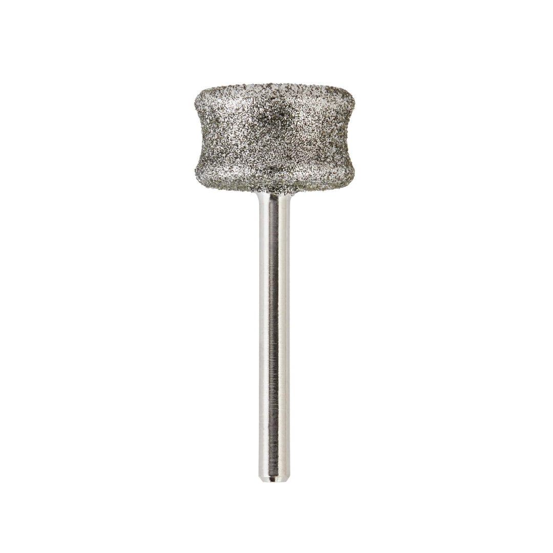 Dremel MAX Schleifstift für die Tiernagelpflege, diamantbeschichtetes Zubehör für eine schnellere An