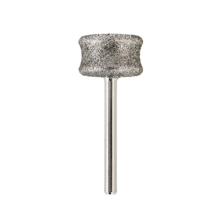 Dremel MAX Schleifstift für die Tiernagelpflege, diamantbeschichtetes Zubehör für eine schnellere An