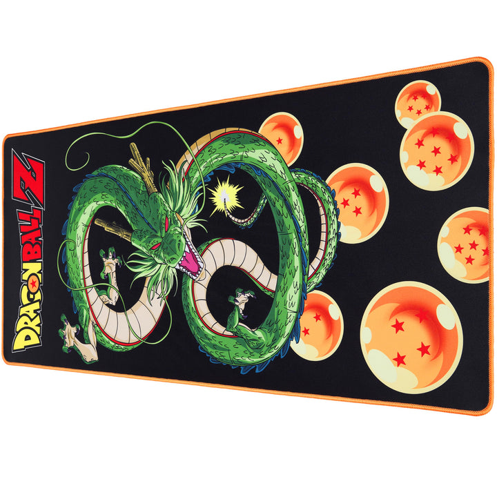 SUBSONIC Dragon Ball Z - rutschfeste XXL-Mauspad 90 MMS x 40 MMS - Offizielle Lizenz.