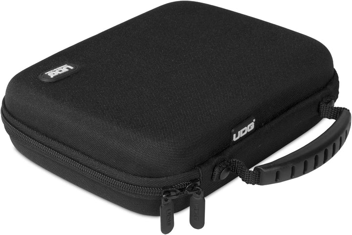 UDG GEAR Creator Universal Audio Arrow Hardcase Black U8467BL, schwarz