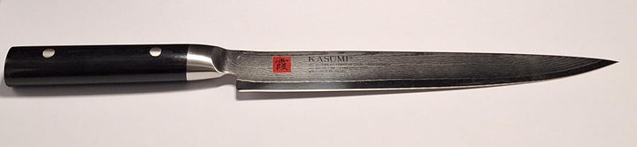 Kasumi Fleischmesser 24 cm, Serie Damast, Made in Japan