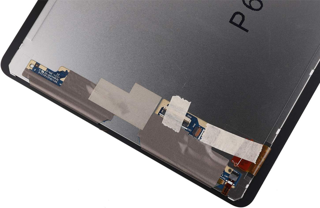 Duotipa Display Kompatibel mit Samsung Galaxy Tab S6 Lite SM-P610N SM-P615 10.4 inch LCD Display Bil