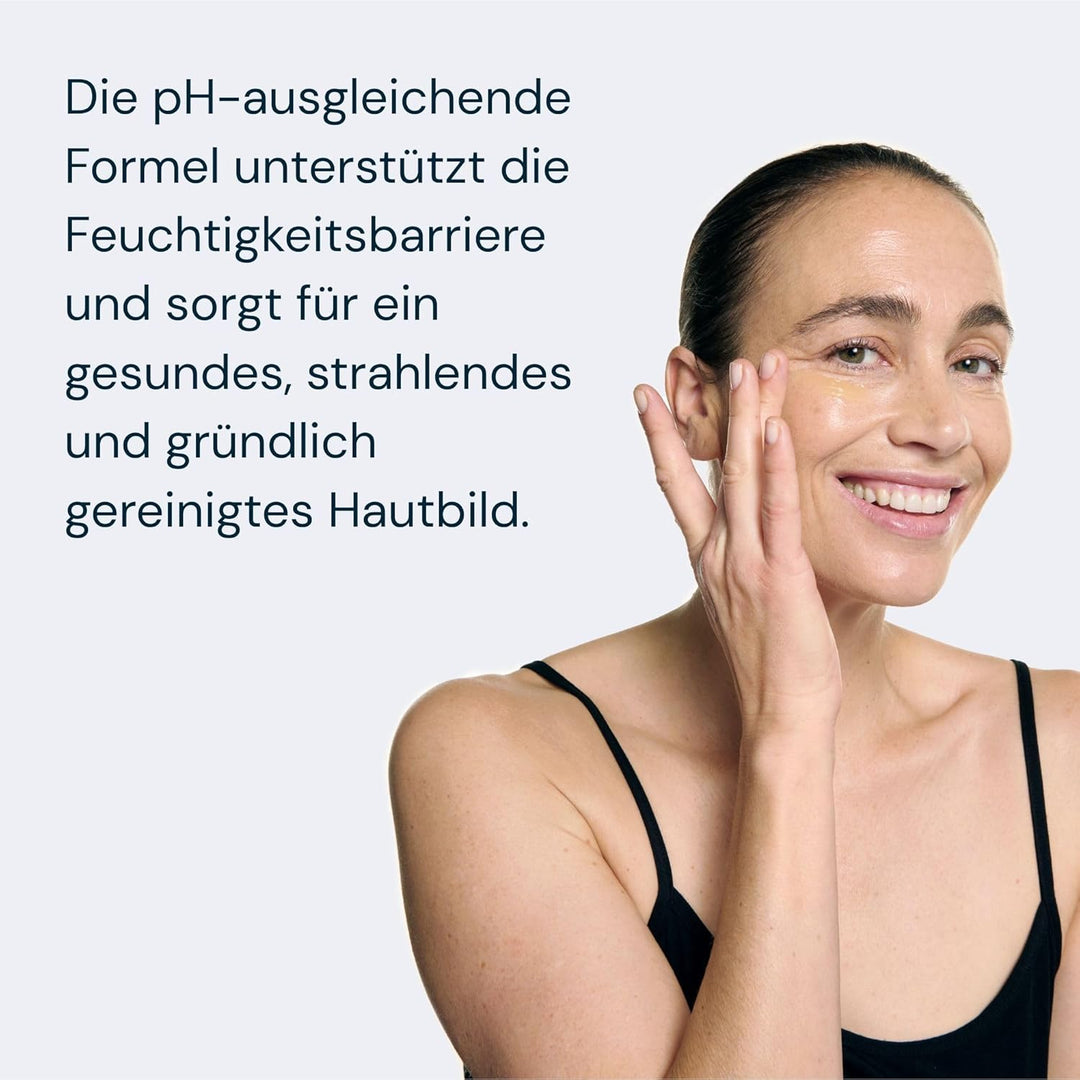 Elemis Nährendes Omega-reiches Reinigungsöl, hautpflegendes Reinigungsöl, öle , 1er Pack (1 x 195 ml