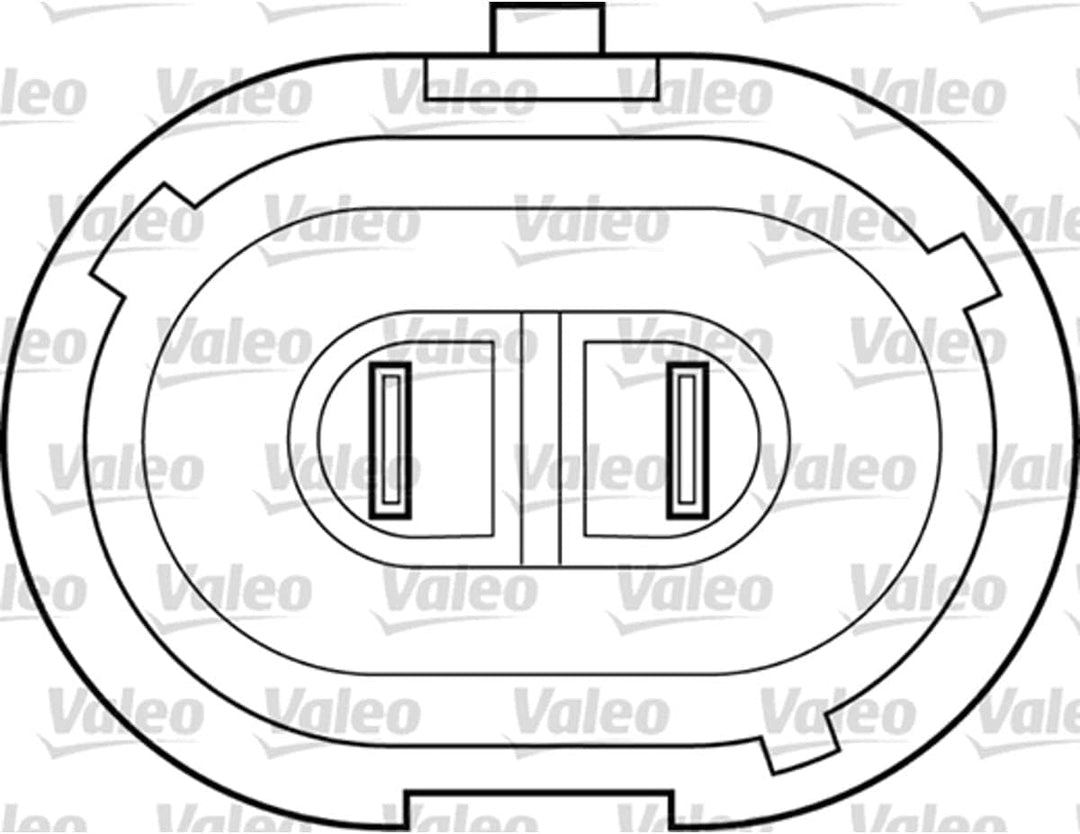 VALEO Fensterheber 850495