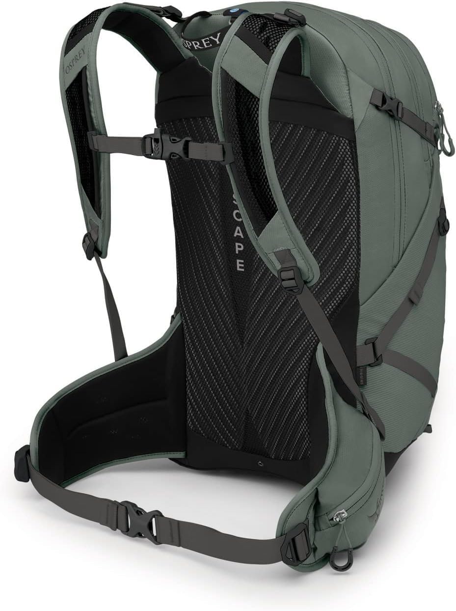 Osprey Unisex Sportlite Rucksack M-L Pine Leaf Green, M-L Pine Leaf Green