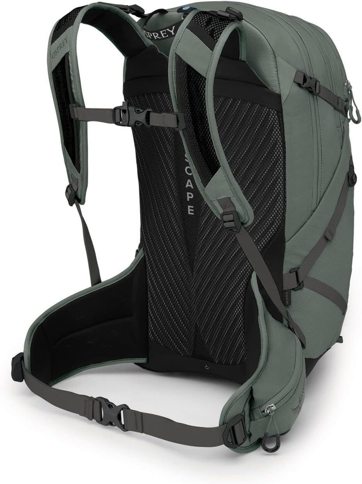 Osprey Unisex Sportlite Rucksack M-L Pine Leaf Green, M-L Pine Leaf Green
