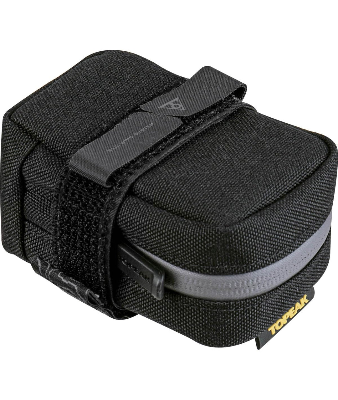 TOPEAK Elementa 0,3L Schwarz, 0,3L Schwarz