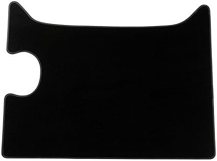 CARMAT Fussmatten Premium DF/XF6-RLCMY13/P/B