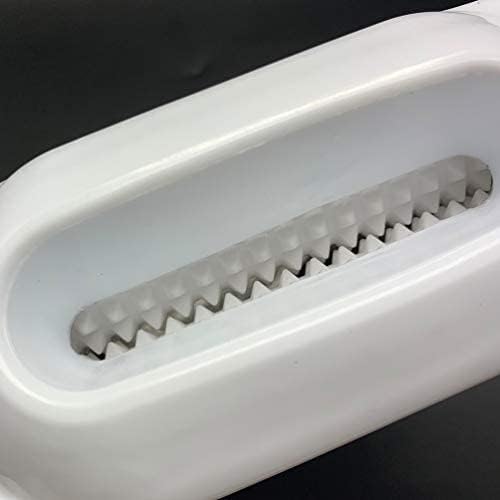 HEMOTON Fleischzartmacher Metall Schnelle Machine Steaker Fleisch Grill Marinieren Küchenhelfer Koch